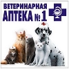 Ветеринарные аптеки в Черном Яре